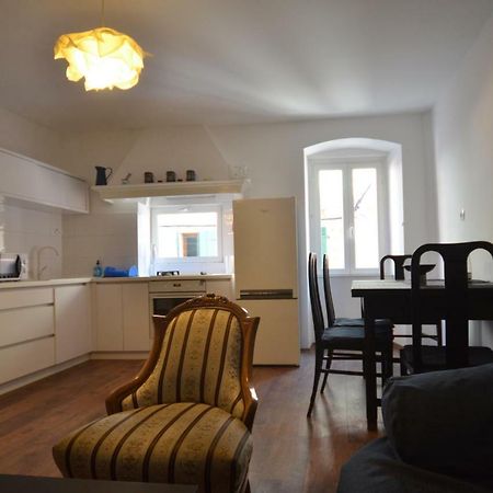 Apartament Rovinj R.Z. Zewnętrze zdjęcie