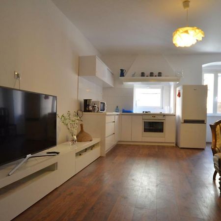 Apartament Rovinj R.Z. Zewnętrze zdjęcie