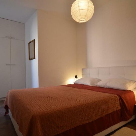 Apartament Rovinj R.Z. Zewnętrze zdjęcie