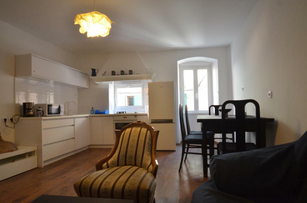 Apartament Rovinj R.Z. Zewnętrze zdjęcie