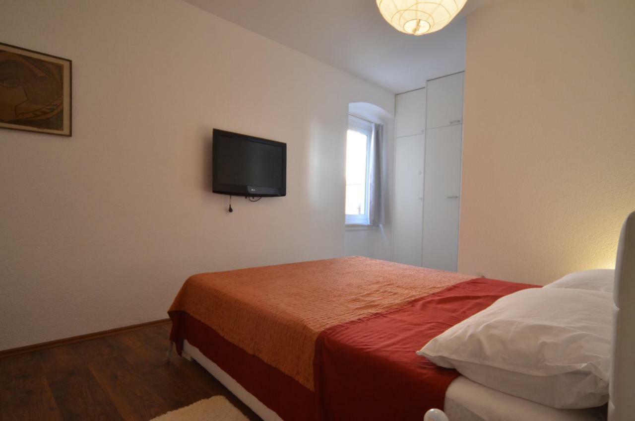 Apartament Rovinj R.Z. Zewnętrze zdjęcie