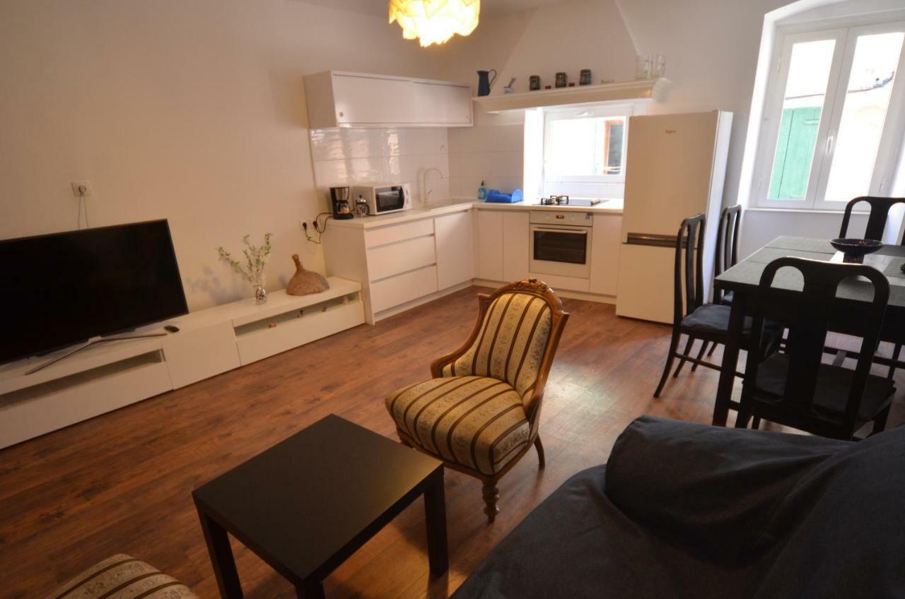 Apartament Rovinj R.Z. Zewnętrze zdjęcie