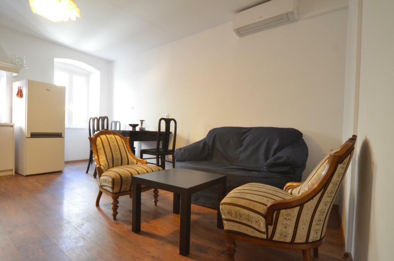 Apartament Rovinj R.Z. Zewnętrze zdjęcie