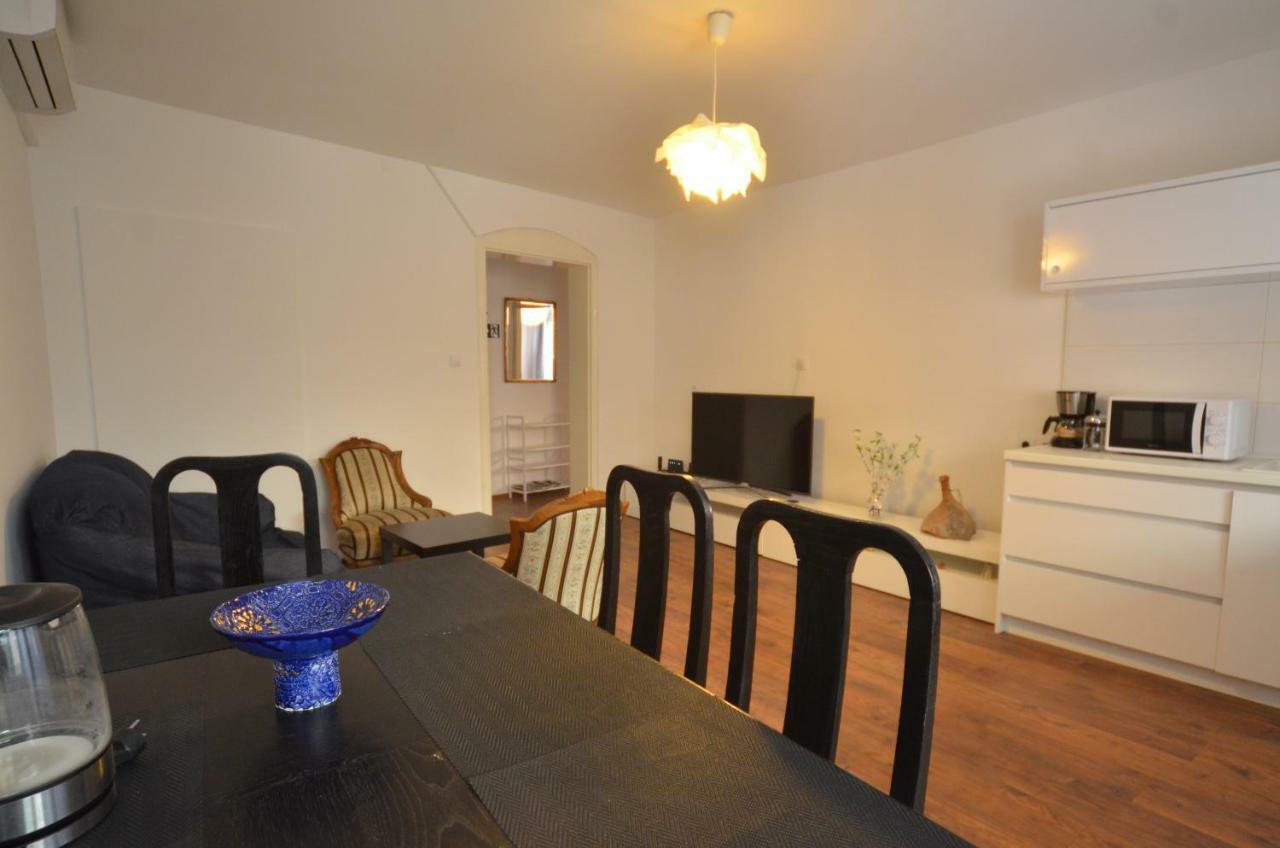 Apartament Rovinj R.Z. Zewnętrze zdjęcie