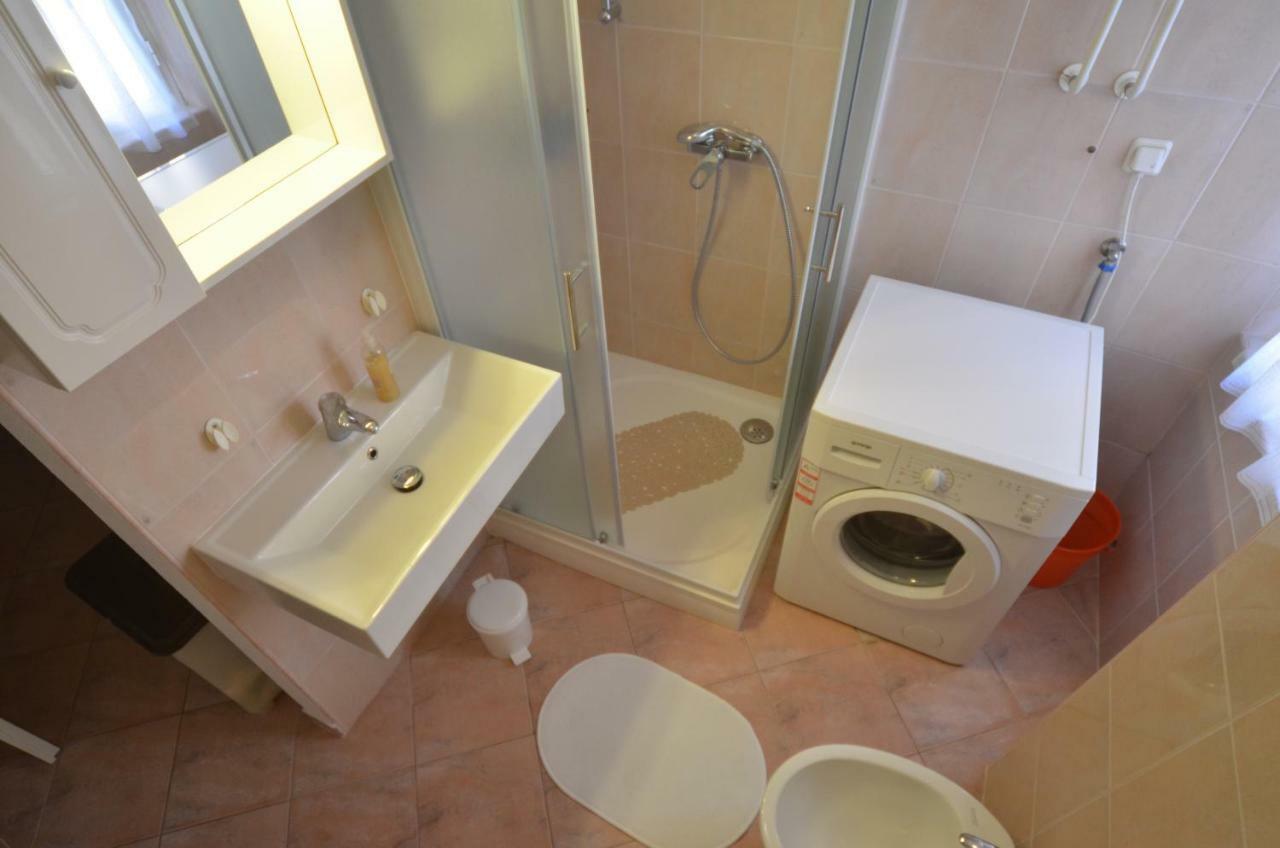 Apartament Rovinj R.Z. Zewnętrze zdjęcie