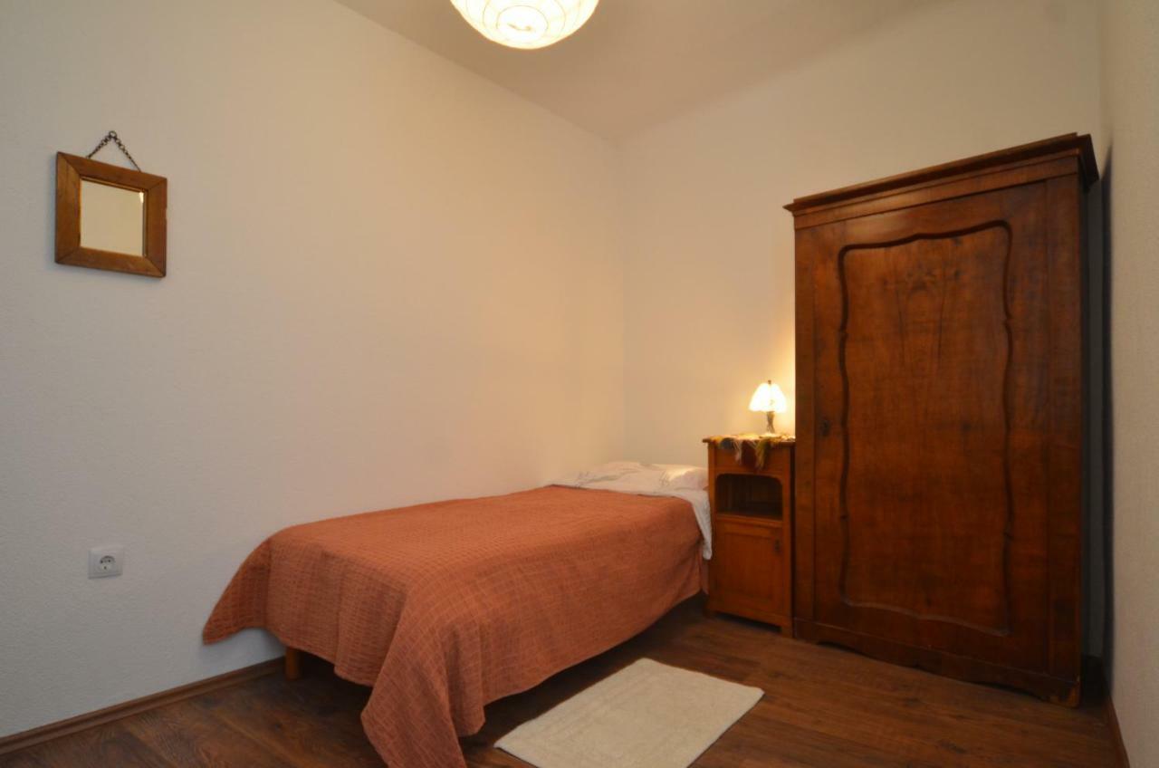Apartament Rovinj R.Z. Zewnętrze zdjęcie