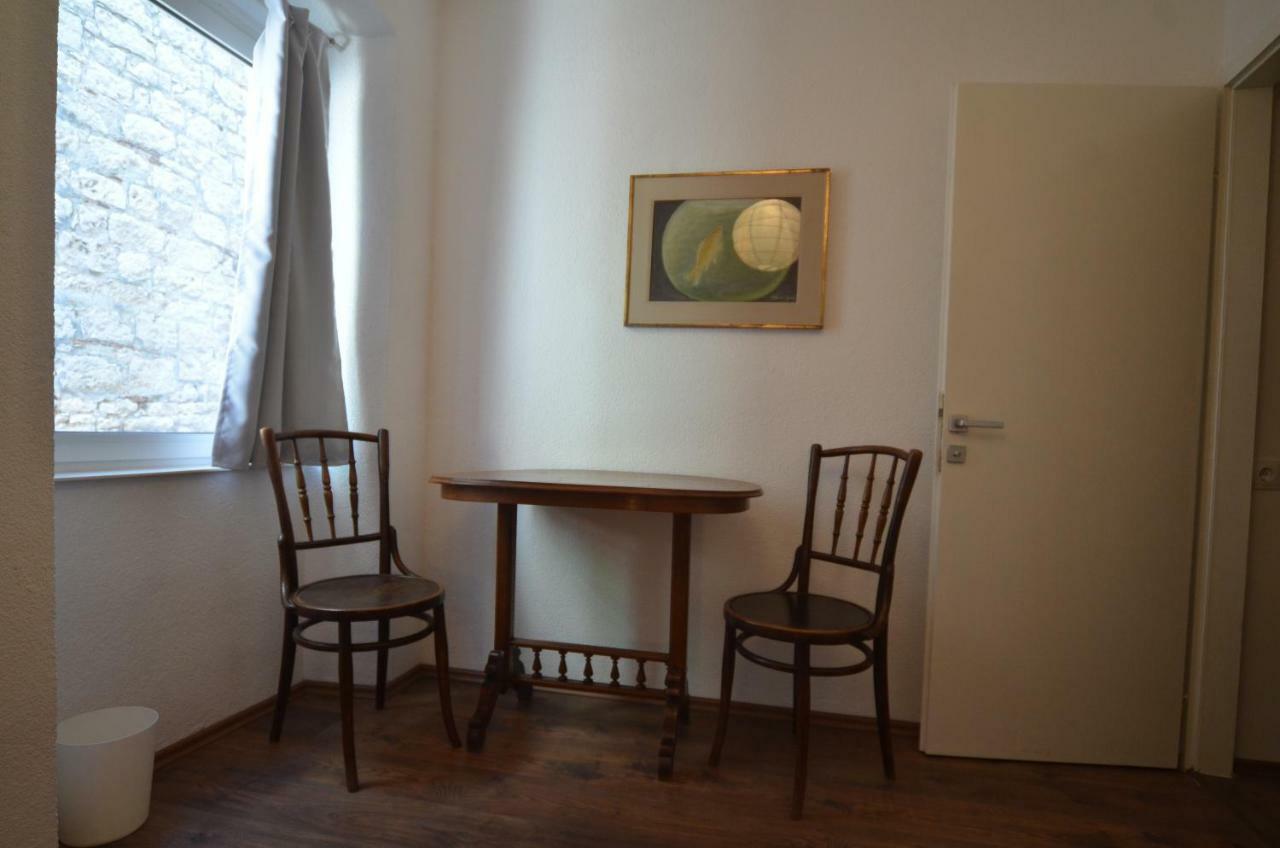 Apartament Rovinj R.Z. Zewnętrze zdjęcie