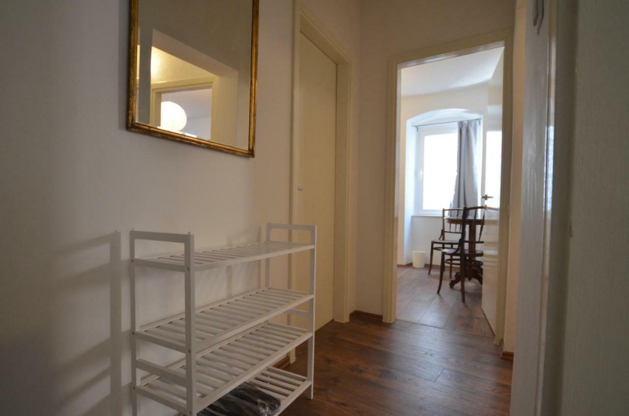 Apartament Rovinj R.Z. Zewnętrze zdjęcie