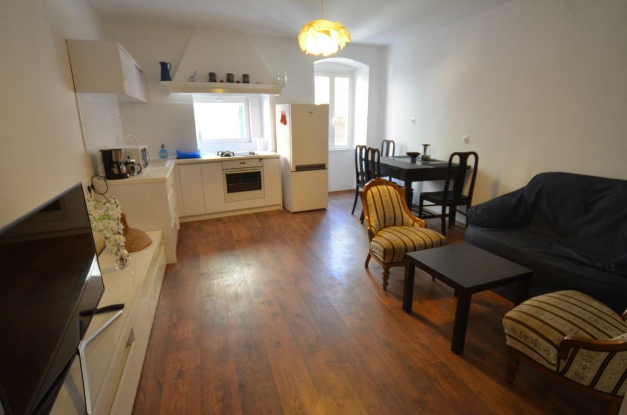 Apartament Rovinj R.Z. Zewnętrze zdjęcie