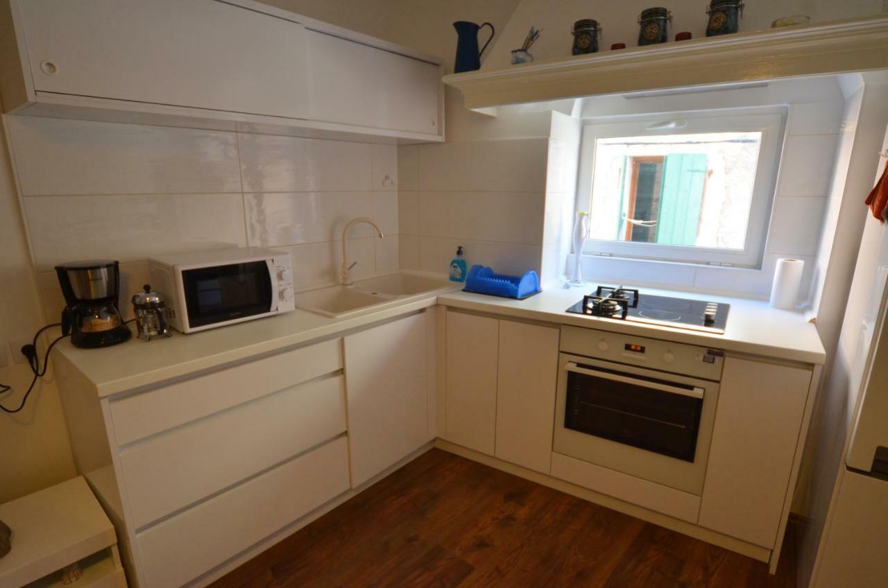 Apartament Rovinj R.Z. Zewnętrze zdjęcie